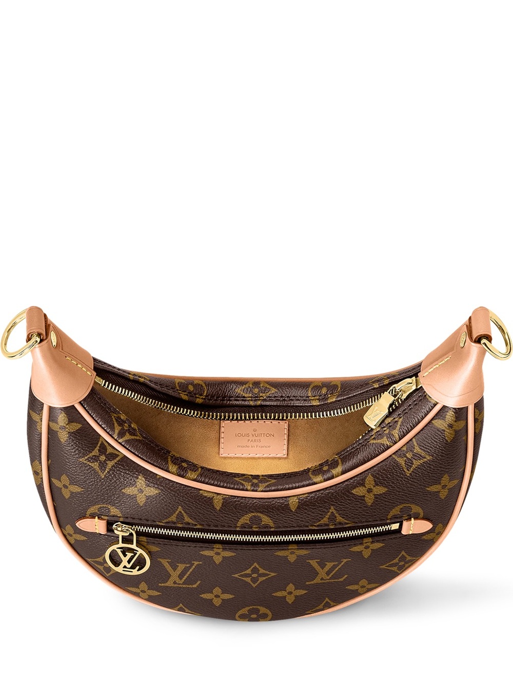 Louis Vuitton Loop Bag Monogram